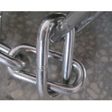 Stainless Steel Link Chain for Lifting